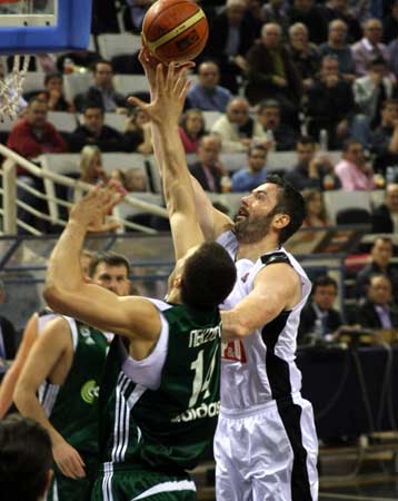 «Βόμβα» από τον ΠΑΟΚ που νίκησε στην παράταση τον Παναθηναϊκό