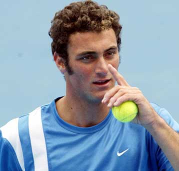 Εκτός τελικούς στο «Athens Open 2009» οι Οικονομίδης, Γιακούποβιτς