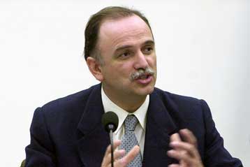 Πικρία Παπαδημούλη για την τρίτη θέση στο ευρωψηφοδέλτιο του ΣΥΡΙΖΑ