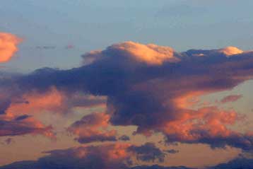 Βελτιώνεται σταδιακά ο καιρός τη Μεγάλη Εβδομάδα