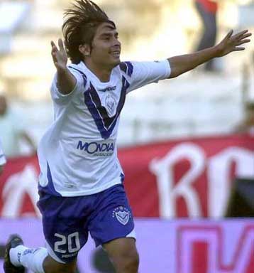 Τον Οκάμπο της Βελέζ «τσεκάρει» ο ΠΑΟΚ στην Αργεντινή