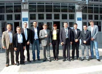 Οι κληρώσεις των Βαλκανικών πρωταθλημάτων βόλεϊ και μπιτς βόλεϊ