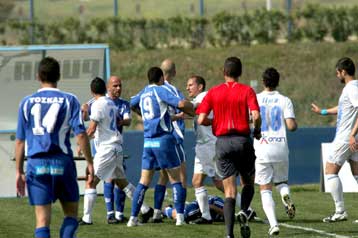 Τα Γιάννενα στην Σούπερ Λιγκ, φουντώνει η μάχη της ουράς