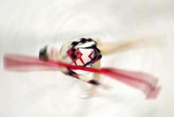 Οι νικήτριες στο Πανελλήνιο πρωτάθλημα ρυθμικής γυμναστικής