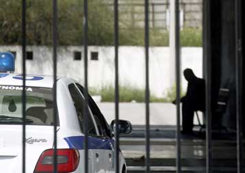 Εκτός κινδύνου ο 18χρονος σπουδαστής- θύμα της επίθεσης στη σχολή του ΟΑΕΔ