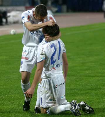 Ο Ηρακλής είχε τις περισσότερες ευκαιρίες… πέτυχε και τα πιο πολλά γκολ