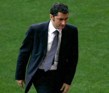 Δεν υπάρχει καμία συμφωνία, ξεκαθαρίζει ο Βαλβέρδε