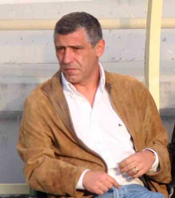 «Υπομένει» τα πλέι – οφ ο Σάντος, για κλοπή μίλησε ο Γκουτσίδης