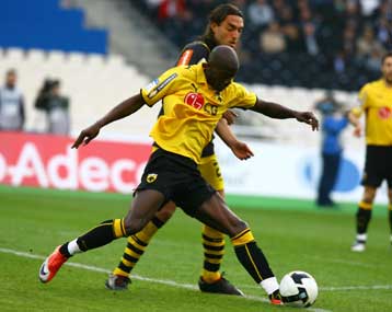 Ελπίζει σε… άφεση ο Εντίνιο, δύο εβδομάδες εκτός ο Χουανφράν