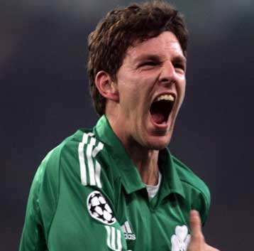 Στην Ιταλία άνθρωπος του Μάντζιου για να συζητήσει με τη Ρόμα