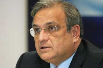 Συνεδριάζει το Συμβούλιο Εποπτείας των τραπεζών για τα 28 δισ. ευρώ