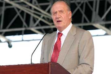 Τη δολοφονία του Χουάν Κάρλος φέρεται να σχεδίαζε η ΕΤΑ