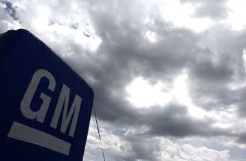 Αναγκαστική χρεωκοπία της GM έως την 1η Ιουνίου σχεδιάζει η Ουάσινγκτον
