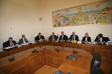 Σε αντίφαση με τον πατέρα της η Αγγ.Παυλίδη για το κόστος του ακινήτου