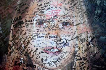 Μια νεαρή δασκάλα κατηχητικού κρατείται για το φόνο 8χρονου κοριτσιού στην Καλιφόρνια