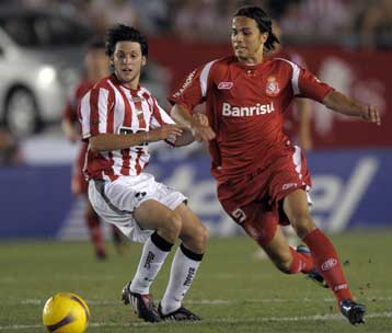 Νιλμάρ… ξανά για Παναθηναϊκό, τον παρακολούθησε ο Ρότσα στη Βραζιλία