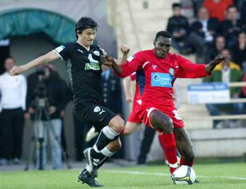 Αισιοδοξία Ίβιτς για την κατάληψη της δεύτερης θέσης από τον ΠΑΟΚ