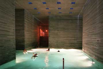 Στον Ελβετό αρχιτέκτονα Πήτερ Τσούμθορ το βραβείο αρχιτεκτονικής Pritzker