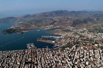 Διάρρηξη στο Πανεπιστήμιο Θεσσαλίας με λεία 113.000 ευρώ από το γραφείο προμηθειών