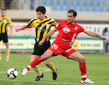 Δριμύτατη επίθεση κατά του Μπρος από Κωνσταντινίδη