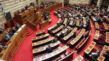 Έντονες οι αντιδράσεις του ΠΑΣΟΚ για το Ρυθμιστικό Σχέδιο της Αθήνας