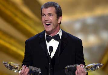 Αίτηση διαζυγίου κατέθεσε η επί 28 χρόνια σύζυγος του Μελ Γκίμπσον