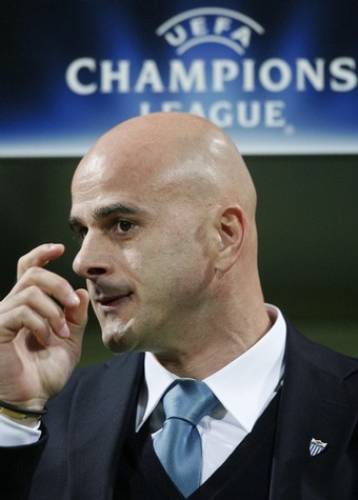 Ο Κετσπάγια οριστικά παρελθόν από την Ανόρθωση