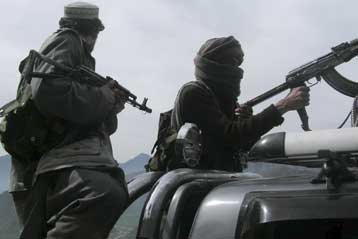 Ενέκρινε ο πρόεδρος του Πακιστάν τη συμφωνία για τη Σαρία στο Σουάτ