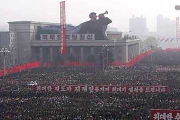 «Ήπια» καταδίκη της Βορείου Κορέας από το Συμβούλιο Ασφαλείας του ΟΗΕ