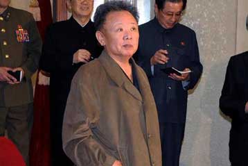 «Παγώνει» τις εξαμερείς διαπραγματεύσεις η Βόρειος Κορέα