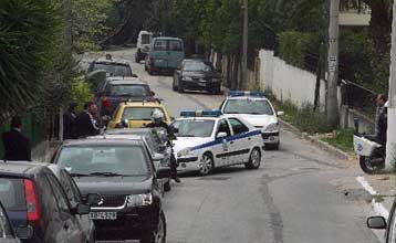 Ανθρωποκυνηγητό στο Αλεποχώρι για τον εντοπισμό του Β.Παλαιοκώστα