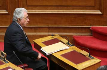 Κορυφώνεται η κρίση στη ΝΔ με την υπόθεση Παυλίδη