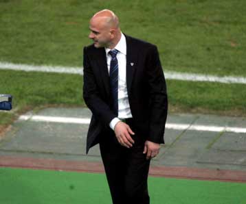 Κετσπάγια και Φερέρα υποψήφιοι στον Πανιώνιο