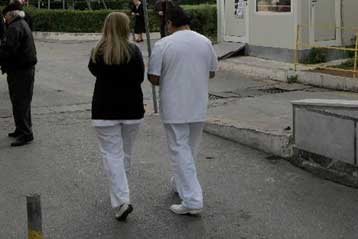 Καταγγελία για επίθεση ποντικού σε χειρουργημένο ασθενή στο νοσοκομείο Ρεθύμνου