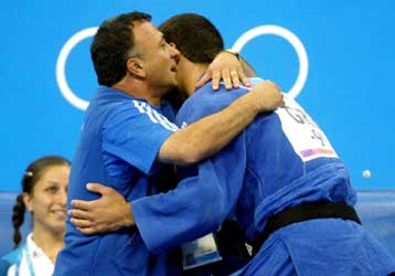 Χωρίς Ηλία Ηλιάδη στο Ευρωπαϊκό η ελληνική αποστολή