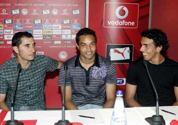 Πρόστιμο από τον Βαλβέρδε σε Ντούντου και Ντιόγκο