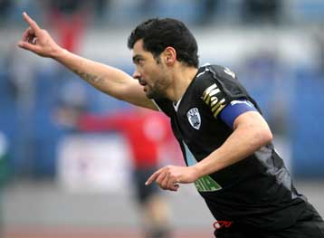 Αναποφάσιστος ο Κονσεϊσάο για τον ΠΑΟΚ