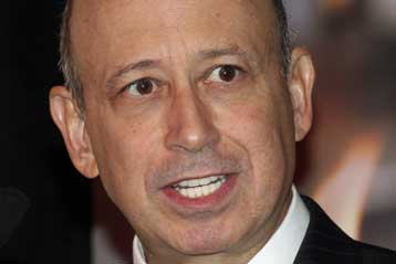 Ξεπέρασαν κάθε προσδοκία τα αποτελέσματα α τριμήνου της Goldman Sachs