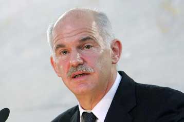 Πιθανότητα διπλών εκλογών τον Ιούνιο βλέπει πλέον ο Γιώργος Παπανδρέου