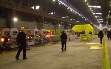 Μείωση 2,5% στις τιμές εισαγωγών το Φεβρουάριο