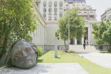 Αντίθετες στη μετατροπή του Πολυτεχνείου σε Μουσείο οι πρυτανικές αρχές