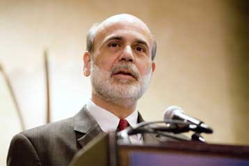 Σημάδια εξασθένισης της κρίσης «βλέπουν» Μπερνάνκι και Ομπάμα