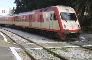 Περιορισμός προσωπικού και μείωση δαπανών στο σχέδιο αναδιάρθρωσης του ΟΣΕ