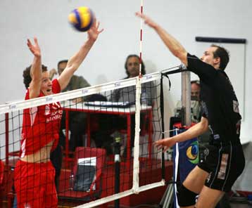 Το σκηνικό μεταφέρεται στην Πάτρα για τον 2ο αγώνα ΕΑΠ – Ολυμπιακός