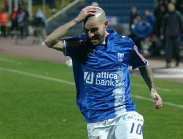 Αδεια από την… σημαία πήρε ο Φερνάντο Μάρκες