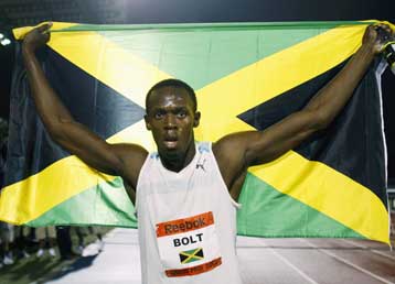 Συγνώμη του Μπολτ στους Τζαμαϊκανούς για τις δηλώσεις του περί ναρκωτικών