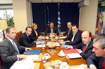 Ιδιωτικοποιούνται πλήρως οι εταιρείες καυσίμων συμφερόντων της ΟΑ