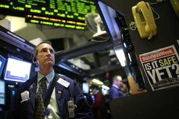 Μεικτές τάσεις σε Νέα Υόρκη και ευρωπαϊκά χρηματιστήρια την Τρίτη