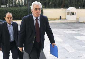 Δωρέα προς την κόρη του επικαλέστηκε ο Αρ.Παυλίδης στην Προανακριτική