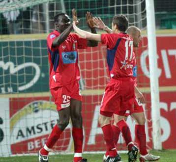 «Κλείνει» τον Φερνάντεζ η Ξάνθη